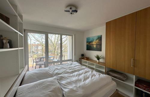 Wohnung am Neckar mit Tiefgarage - Foto 12