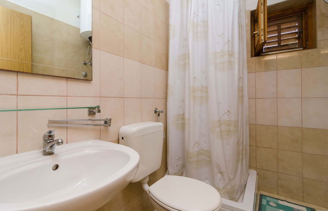 Apartments Limuni - Foto 55