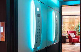 SIGMA Suites Hotel - Foto 6