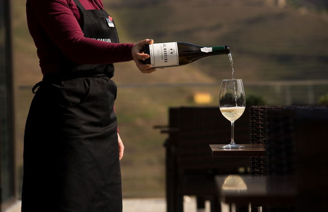 Vila Gale Douro Vineyards Hotel - Foto 80