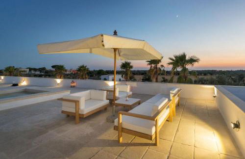 Tenuta Mosè Charming House&Relais Gallipoli - Foto 62