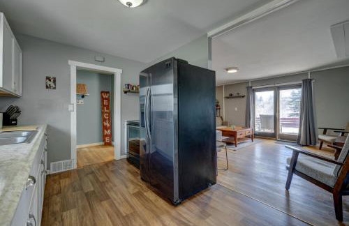 Garden Creek Getaway - Foto 13