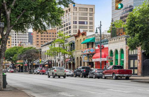 Littlefield Lofts, hosted by Placemakr - 6th Street - Foto 14