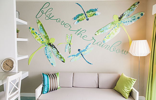 Apartamentos LIVVO Morromar - Photo 11