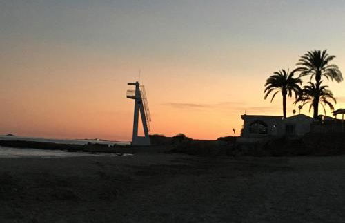 Cosy, seaview apartment, close to beach and bars -Edificio RHIN - Foto 16