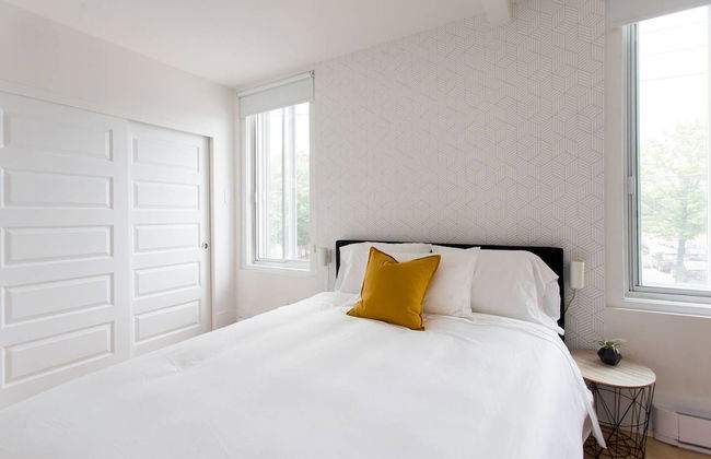 Stylish & Unique 3 Bdr Flat With Parking! - Foto 14