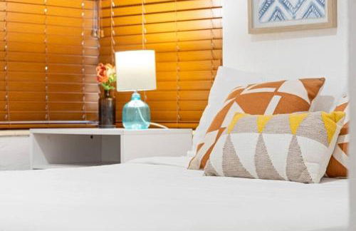 Bright and Stylish Apt in Las Olas Blvd Victoria Park - Foto 21