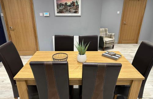 Mac's Cottage - Foto 15