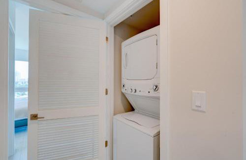 3900-902CH DESIGN DISTRICT, CONDO 2 BEDROOMS & 2 BATHROOMS - Foto 20