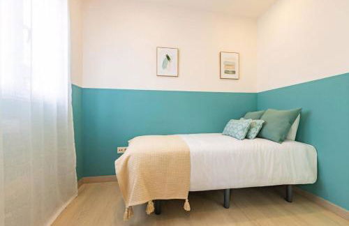 Casa 3 plantas con patio y Solárium privados - Foto 40