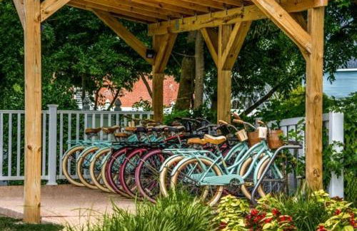 Coastal Retreat by the Bay - Foto 52