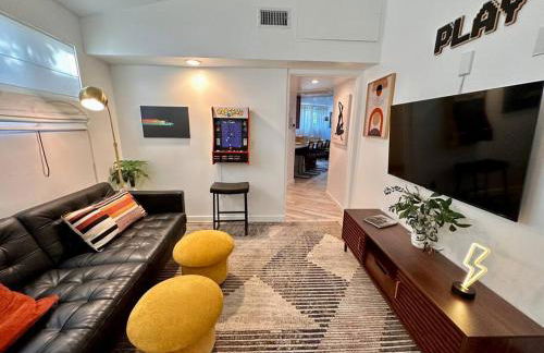 Casa Agave, 2 Bedroom, 1 Bath Guest House, with 3 Beds & Game Room - Foto 16