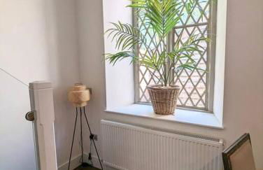 The Livery Cottage at Cefn Tilla Court, Usk - Foto 20