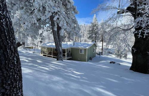 Secluded Mountain Retreat - Foto 39