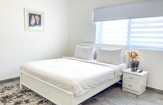 Accra Luxury Apartments at The Lul Water - Foto 9