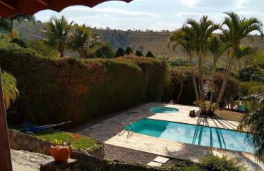 Chácara do Nari - Casa com Piscina em Condomínio Fechado - Photo 53