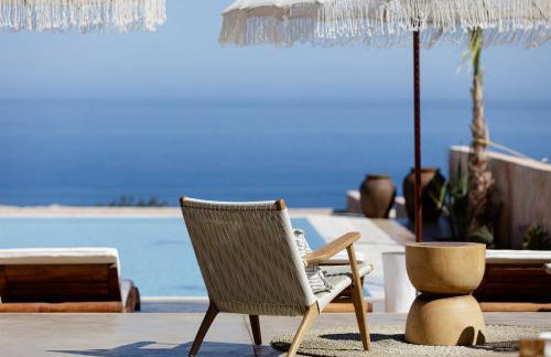 Casa Tequiero, an Ethereal SeaView Retreat, By ThinkVilla - Photo 15