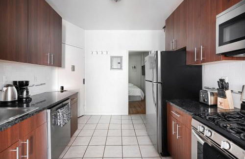 Prime Upper west Side Location 1 Bedroom Apt - Foto 8