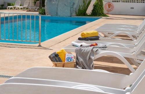 Apartamentos Olive Beach - Foto 10