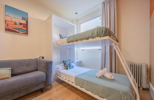 BILBAO RIVERSIDE by STAYNN APARTMENTS - Foto 1