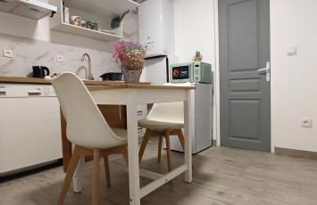 Appartement au rez-de-chaussée avec jardin privé - Foto 1
