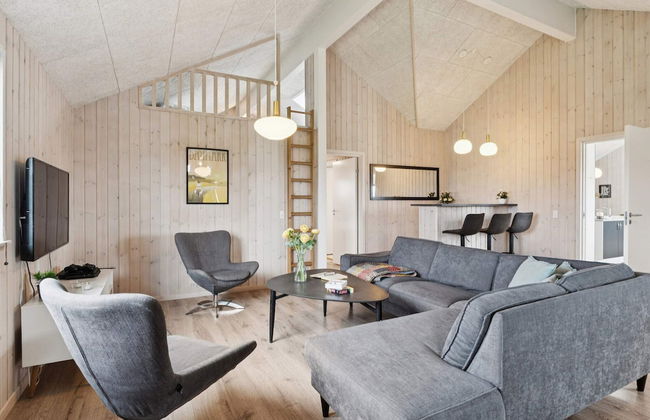 Luxury Retreat by Hostrup Beach - By Traum Ferienwohnungen - Foto 21