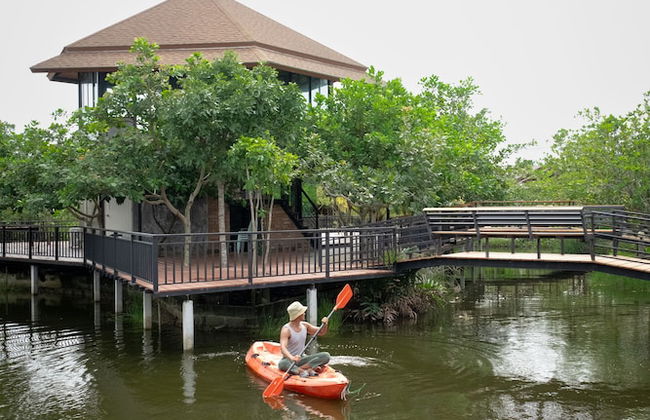 The Beatles Lagoon - Photo 35