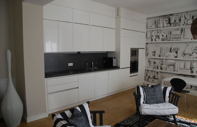 My Home in Vienna - Foto 30