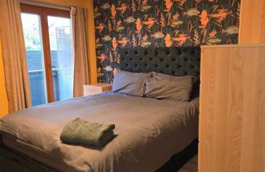 2 bedroom city centre apartment - Foto 14