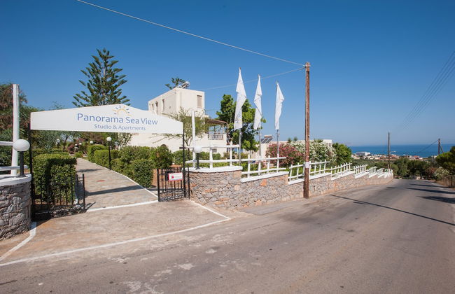 Panorama - Sea View - Foto 42