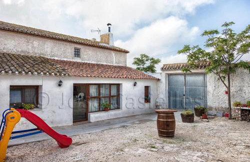Casa Rural Casa Máxima - Photo 26