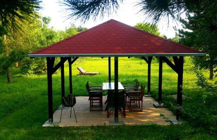 Willa Reglówka Stylowy dom Pachnący ogród - Foto 11