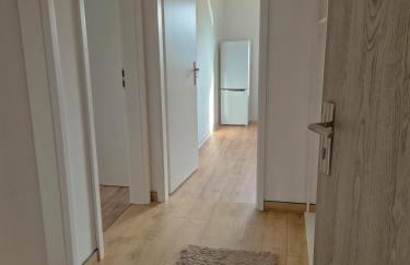 Apartament Nadwarciański - Foto 5