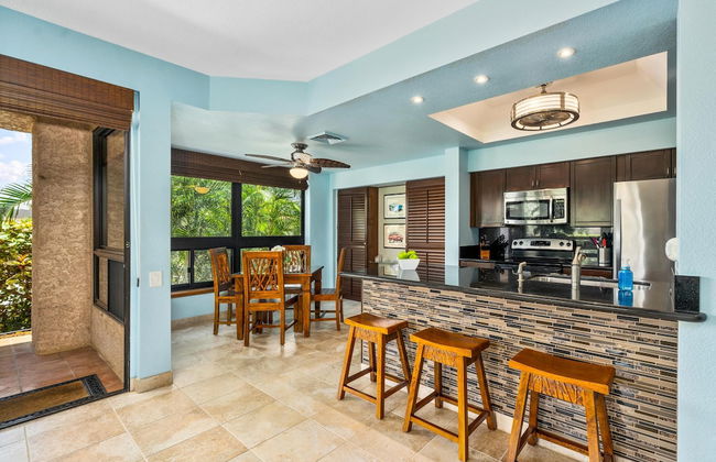 Villa Sea Renity - Foto 8