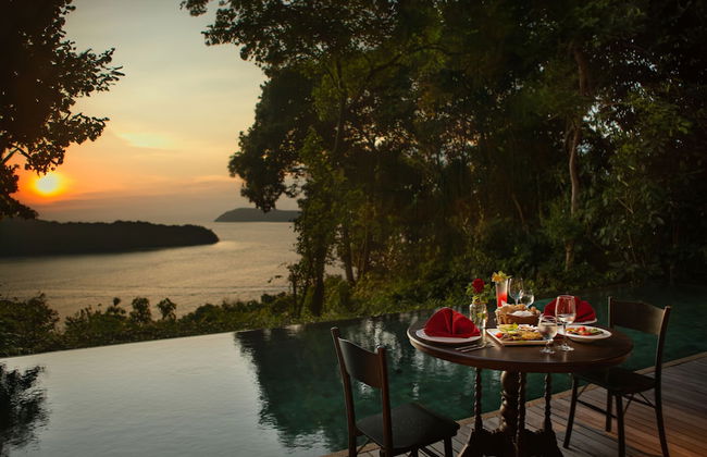 Ambong Pool Villas - Photo 11