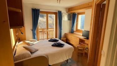 Monolocale Stelvio- Residenza Vallecetta 2 - Photo 5