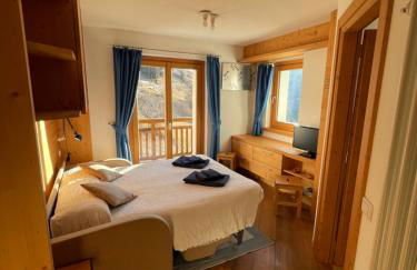 Monolocale Stelvio- Residenza Vallecetta 2 - Photo 5