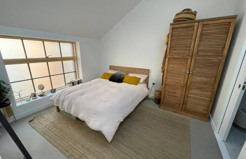 Ideal Bristol getaway - 3 bed harbourside home - Foto 7