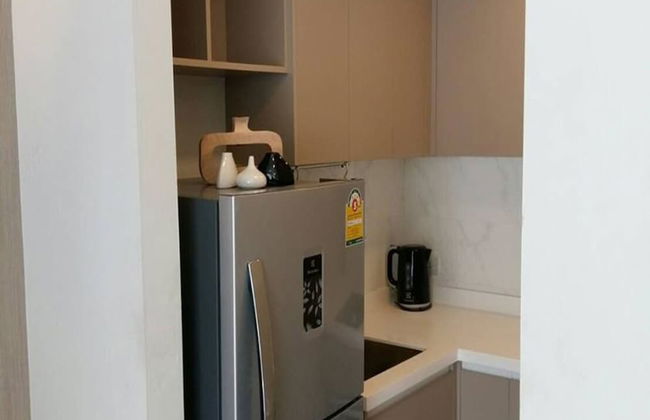 Madera Residence Siracha - Foto 22