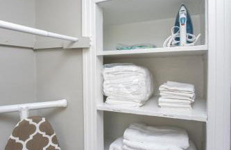 3BR Home with In-Unit Laundry Parking and Sound Bar - Foto 45
