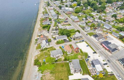 The Roost- Steps to beach & incredible water views - Foto 17