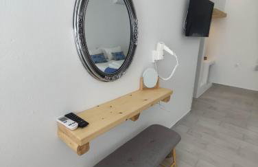 Agnanti Hotel - Foto 8