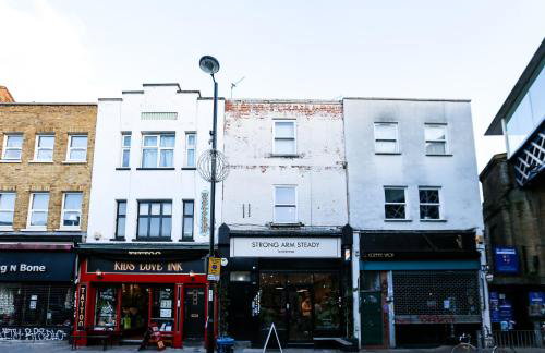 Elegant Apartment Near London Bridge - Foto 19