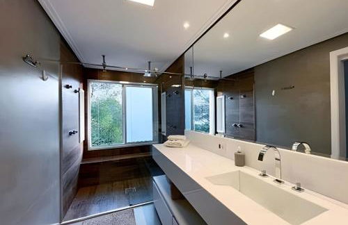 Mansão com Prainha Privativa- GV - Foto 9