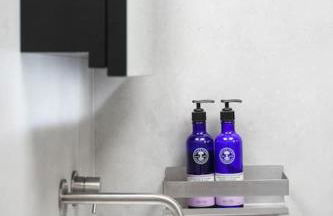 Stunning, architecturally designed Garden Studio with Parking - Foto 12