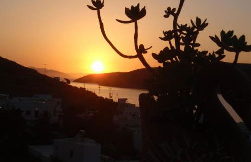 Pension The Big Blue - Foto 44