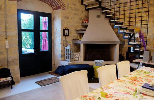 Villa Elborgini - Foto 17