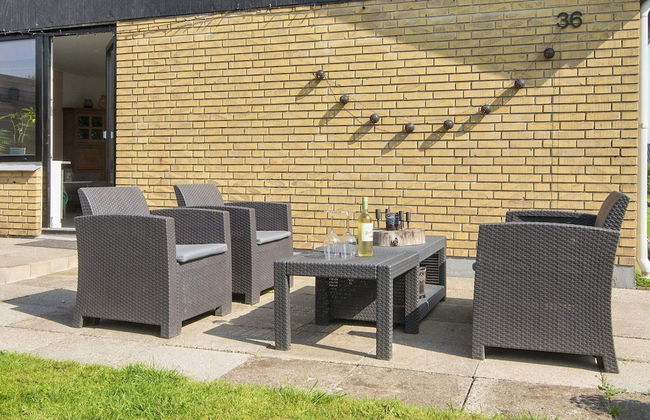 Tranquil Haven by Saksild - By Traum Ferienwohnungen - Foto 28