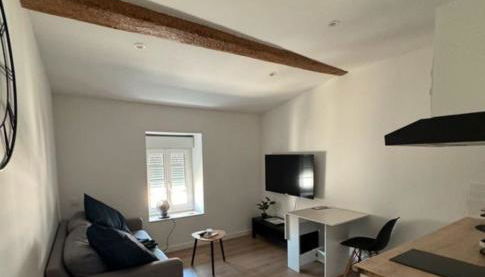 BON PLAN Appartement 4PERS au PIED de GARE LILLE FLANDRES - Foto 2