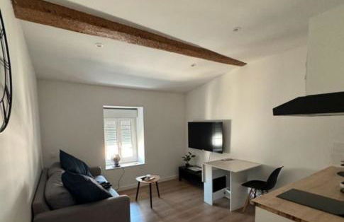 BON PLAN Appartement 4PERS au PIED de GARE LILLE FLANDRES - Foto 2